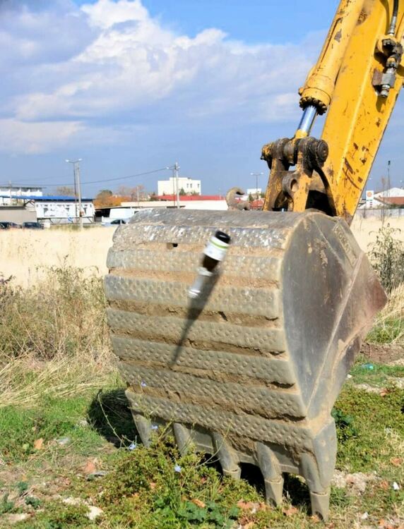 Започна реконструкцията на "Козановско шосе" в Асеновград