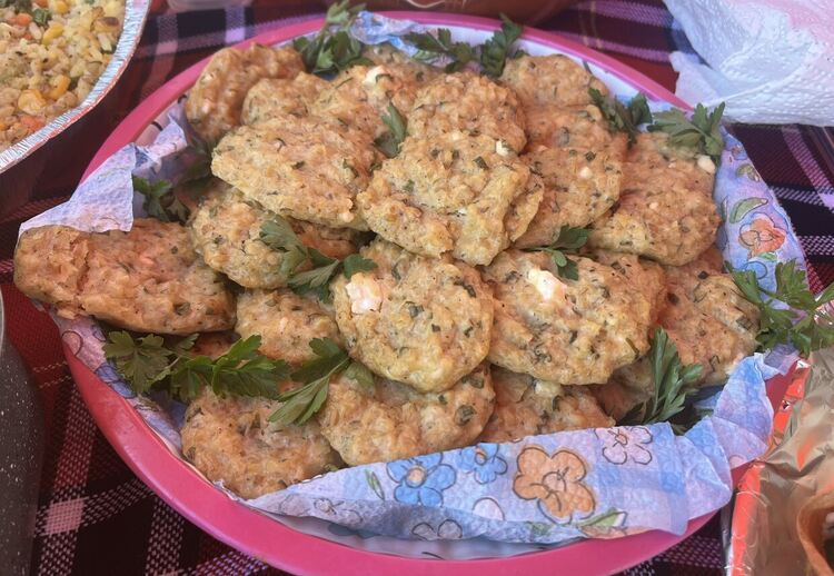 Булгурът се превърна в главен герой на празник в с. Воден 
