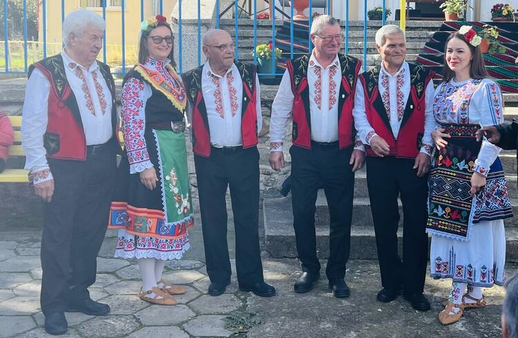 Булгурът се превърна в главен герой на празник в с. Воден