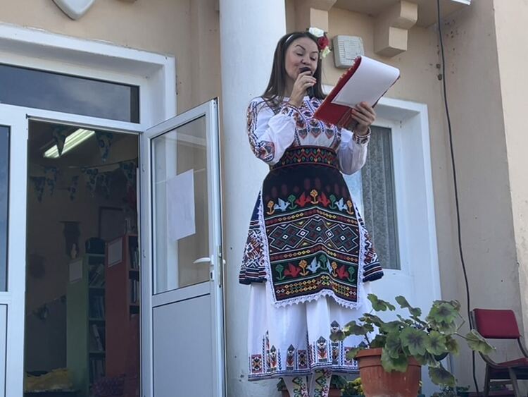 Булгурът се превърна в главен герой на празник в с. Воден 