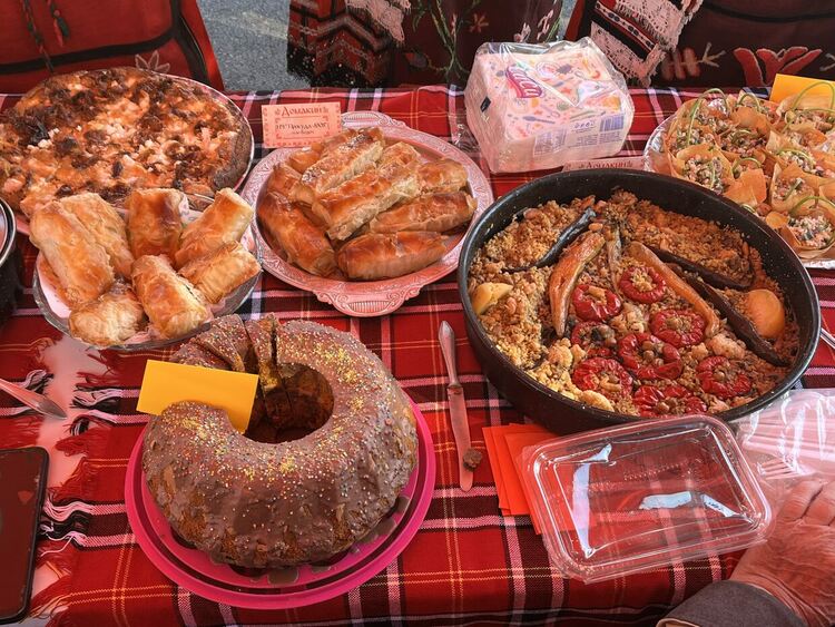 Булгурът се превърна в главен герой на празник в с. Воден 