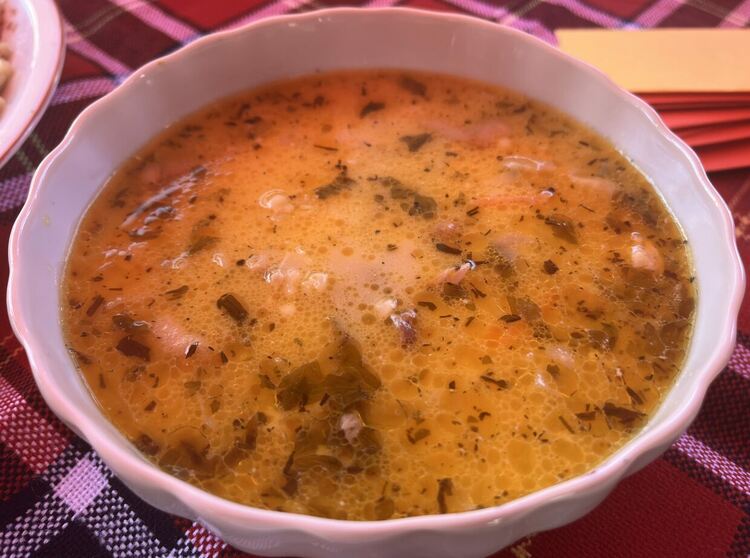 Булгурът се превърна в главен герой на празник в с. Воден 