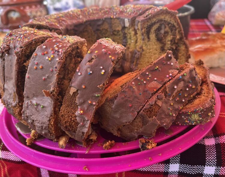 Булгурът се превърна в главен герой на празник в с. Воден 