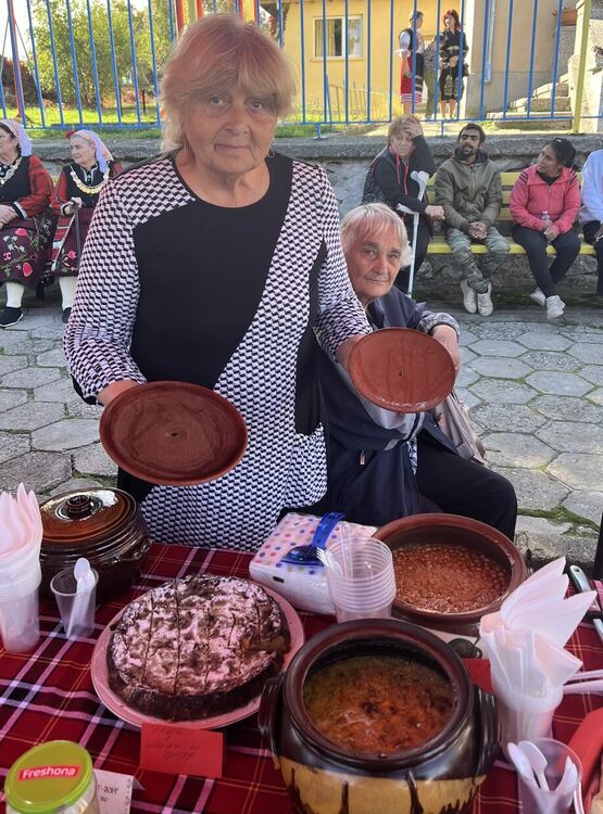 Снимки: Младен Желязков