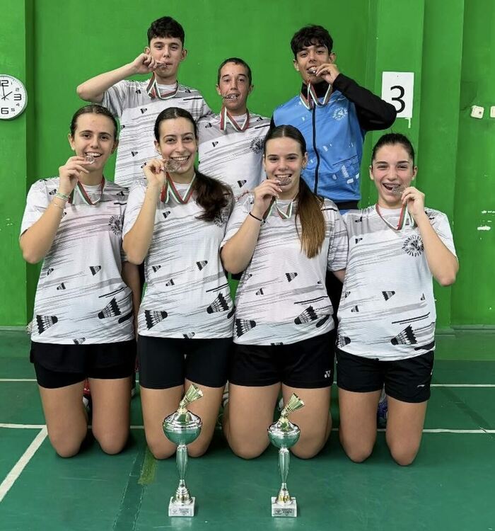 Отборите на “Хасково” с втори места на Държавния шампионат