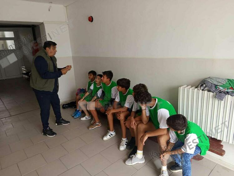 Футболистите на кв.”Боровец” в Кърджали спечелиха турнира на малцинствата