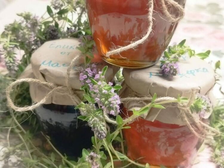 Успешна година за пчеларите в Смолянско – добивите значително над обичайните