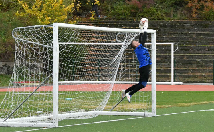 Нажежени страсти и без победител в дербито между “Хасково” и “Харманли”