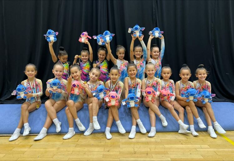 „Мега спорт“ с 18 медала от Държавното първенство и Национален турнир в Пловдив