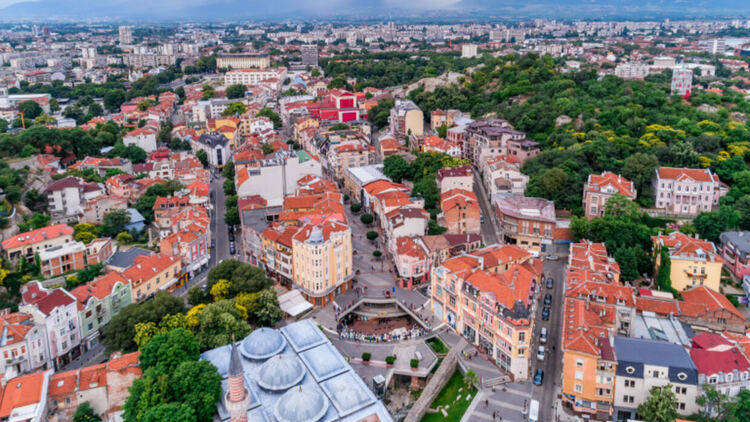 Българският град, който попадна сред 10-те най-подценявани дестинации в Европа, които да посетим през 2026 г.