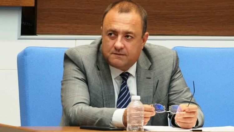 Таксата ''водомер'' отпада от проектозакона за ВиК