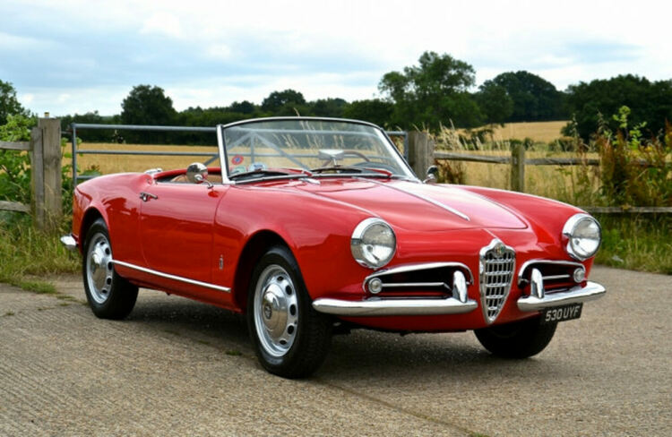 Окончателно: Alfa Romeo загуби най-емблематичната си черта