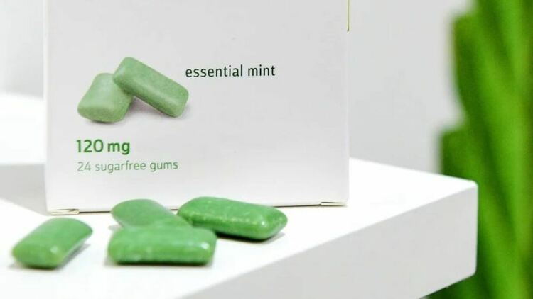 Разработиха тест за грип под формата на дъвка