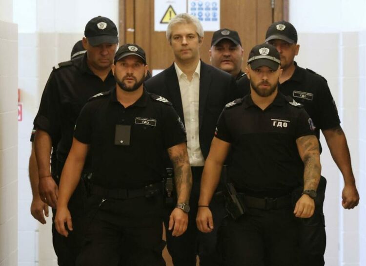 Благомир Коцев с повдигнати нови обвинения