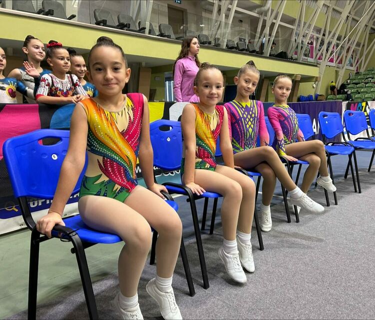 „Мега спорт“ с 18 медала от Държавното първенство и Национален турнир в Пловдив