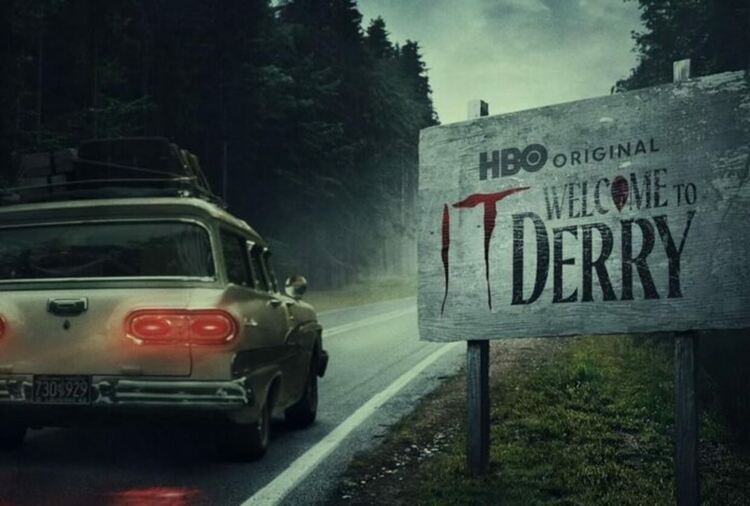 "Добре дошли в Дери“ - сериалът предистория на То, завладява хорър публиката всяка неделя