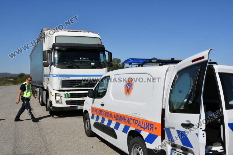 260 000 лв. без ДДС е коствала поддръжката на 23 химически тоалетни край АМ „Марица“ за 5 г.