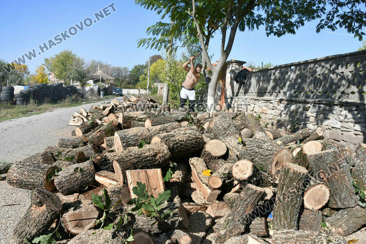 На 31 октомври изтича срокът за подаване на заявления-декларации за помощи за отопление