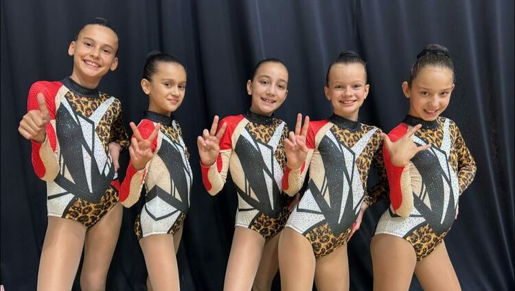 „Мега спорт“ с 18 медала от Държавното първенство и Национален турнир в Пловдив