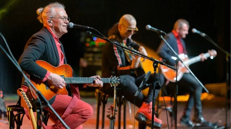 Българският рок отбелязва своя ден грандиознo на 30 октомври в зала „Асикс Арена“