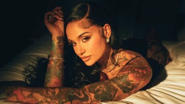 Kehlani издава миниалбум