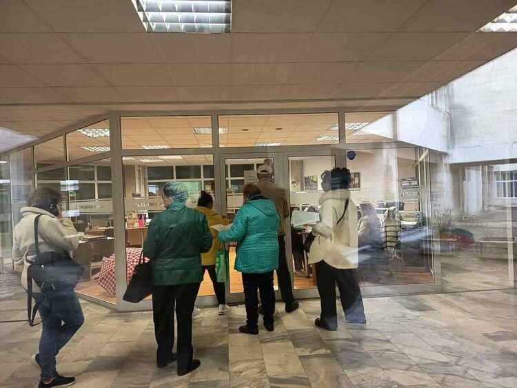 Срокът за подаване на декларации за такса битови отпадъци в Община Смолян е удължен до 12 декември 2025 г.