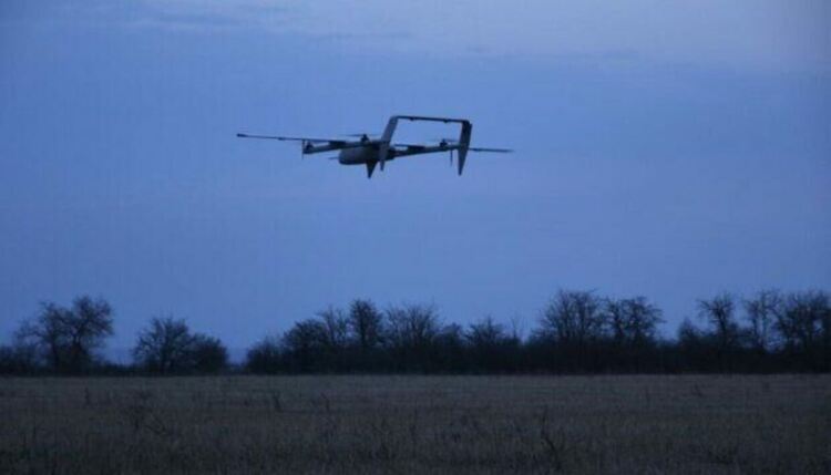 Доклад на ООН: Русия ''ловува'' цивилни с дронове в Украйна