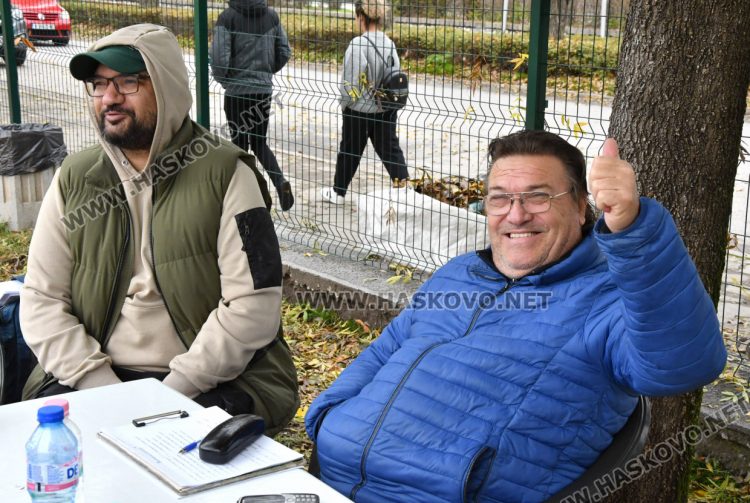 Ударно начало на ученическите игри по футбол