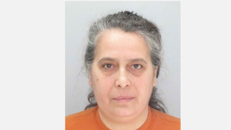 МВР издирва 51-годишната Рейхан Мехмед Али