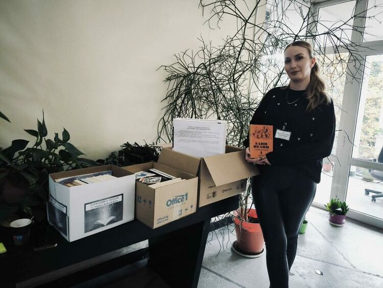 Районен съд-Кърджали отново с участие в добра кауза