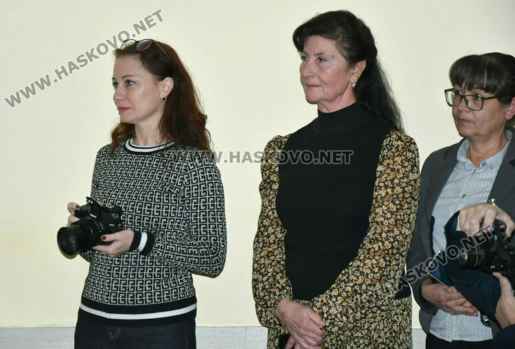 Ученици от ПМГ пресъздадоха борбата за светско образование в открит урок по родолюбие 