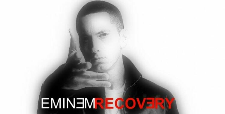 Еминем отвори нова страница в любовния си живот