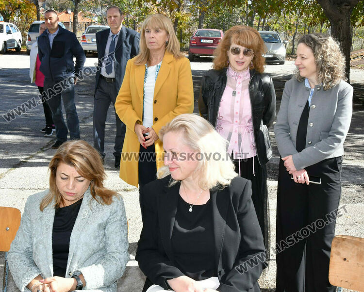 ПГТАТ „Н. Й. Вапцаров“ – Хасково: Иновативни практики, европейски опит и STEM бъдеще