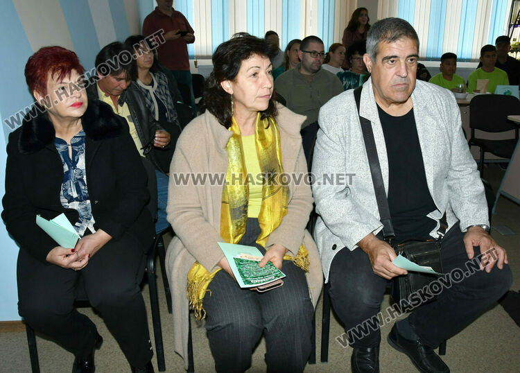 ПГТАТ „Н. Й. Вапцаров“ – Хасково: Иновативни практики, европейски опит и STEM бъдеще