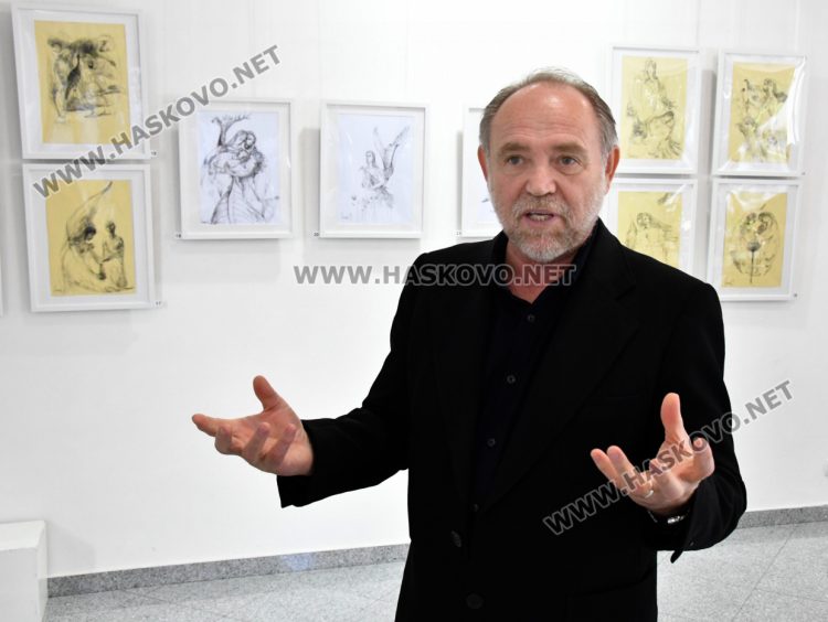 Благой Господинов