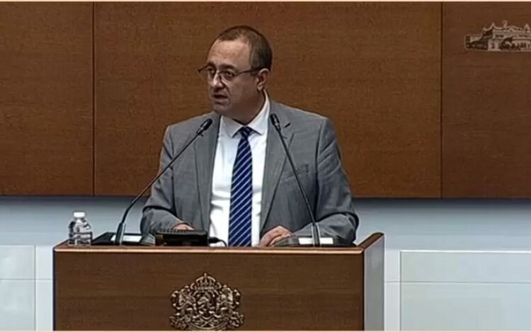 Регионалният министър Иван Иванов призова кметовете да разработват проекти по програма „Развитие в регионите“.