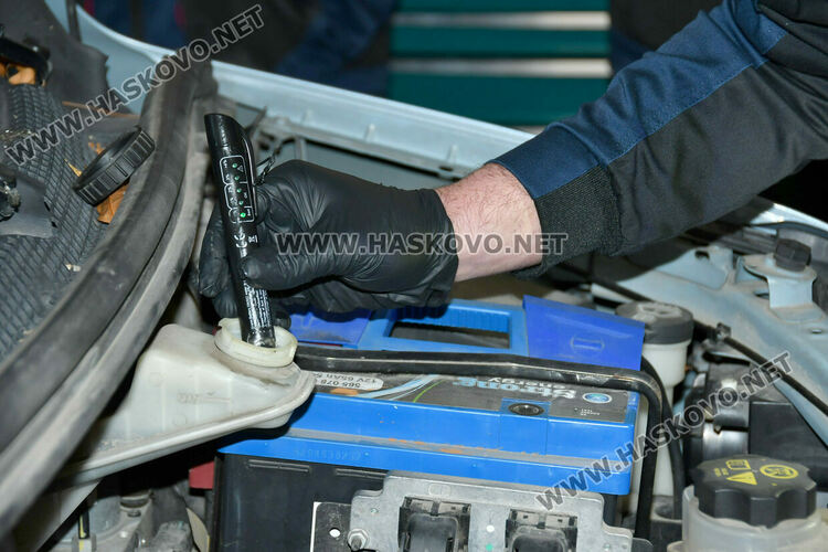 ПГТАТ „Н. Й. Вапцаров“ – Хасково: Иновативни практики, европейски опит и STEM бъдеще