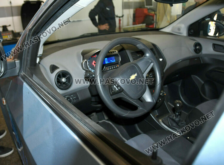 ПГТАТ „Н. Й. Вапцаров“ – Хасково: Иновативни практики, европейски опит и STEM бъдеще