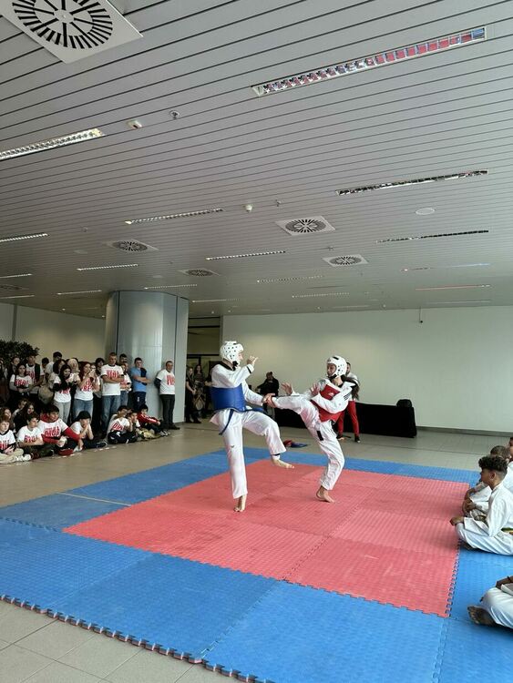 „Не сте сами“ обедини над 400 ученици в борбата срещу употребата на наркотици и хазартната зависимост