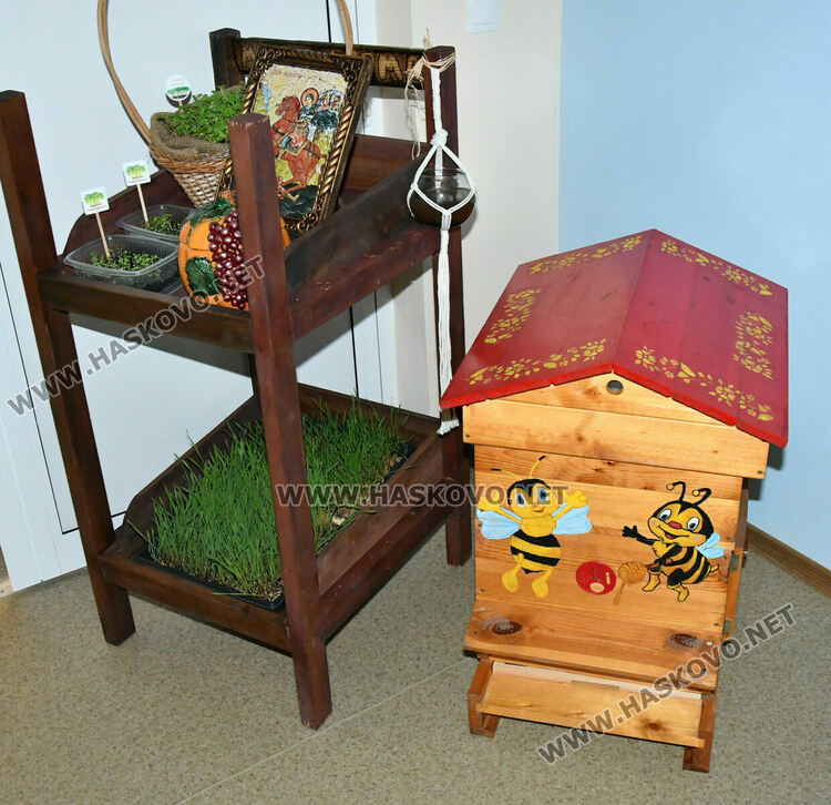 ПГТАТ „Н. Й. Вапцаров“ – Хасково: Иновативни практики, европейски опит и STEM бъдеще