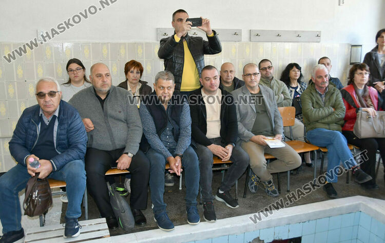 ПГТАТ „Н. Й. Вапцаров“ – Хасково: Иновативни практики, европейски опит и STEM бъдеще