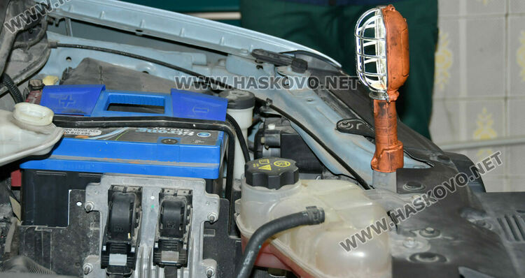 ПГТАТ „Н. Й. Вапцаров“ – Хасково: Иновативни практики, европейски опит и STEM бъдеще