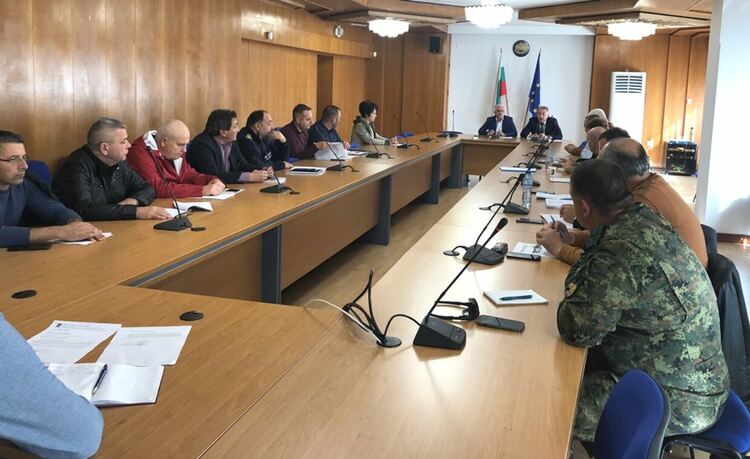 Общините в Смолянско настояват за повече средства за зимно поддържане