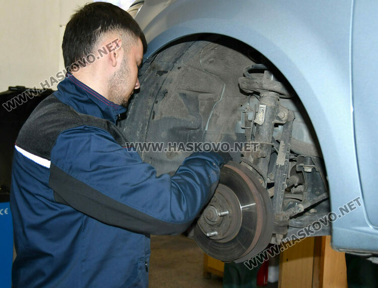 ПГТАТ „Н. Й. Вапцаров“ – Хасково: Иновативни практики, европейски опит и STEM бъдеще