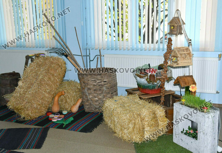 ПГТАТ „Н. Й. Вапцаров“ – Хасково: Иновативни практики, европейски опит и STEM бъдеще