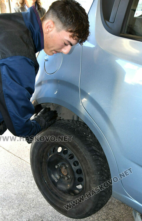 ПГТАТ „Н. Й. Вапцаров“ – Хасково: Иновативни практики, европейски опит и STEM бъдеще