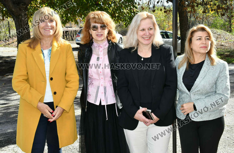 ПГТАТ „Н. Й. Вапцаров“ – Хасково: Иновативни практики, европейски опит и STEM бъдеще