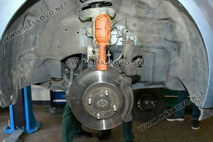 ПГТАТ „Н. Й. Вапцаров“ – Хасково: Иновативни практики, европейски опит и STEM бъдеще