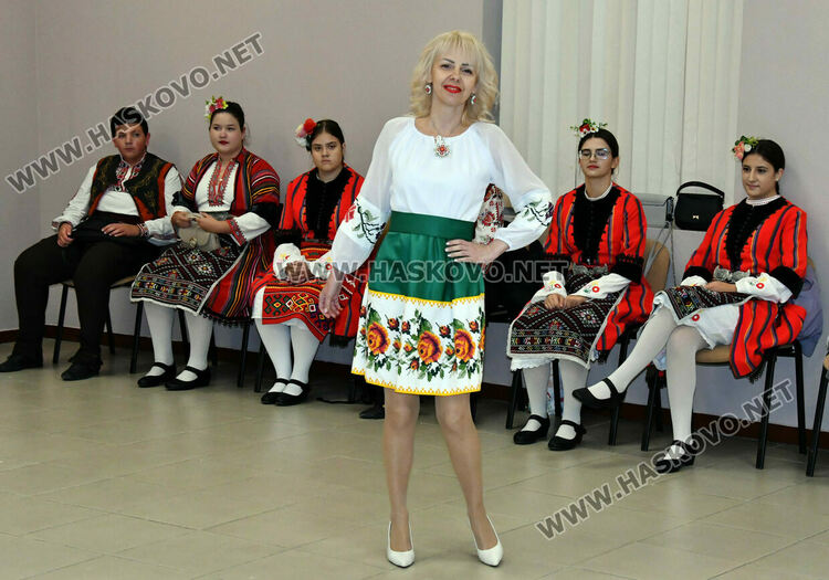 Йорданка Велева