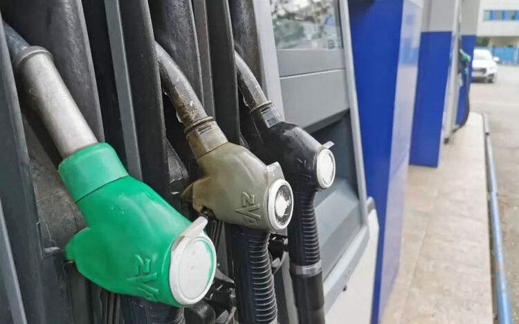 Парламентът спешно забранява износа на дизел